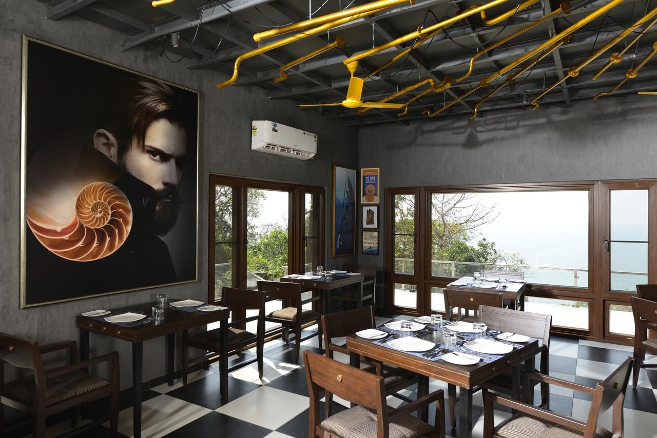 Cintacor Island Resort Karwar Exterior photo
