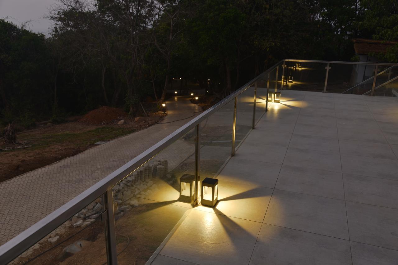 Cintacor Island Resort Karwar Exterior photo