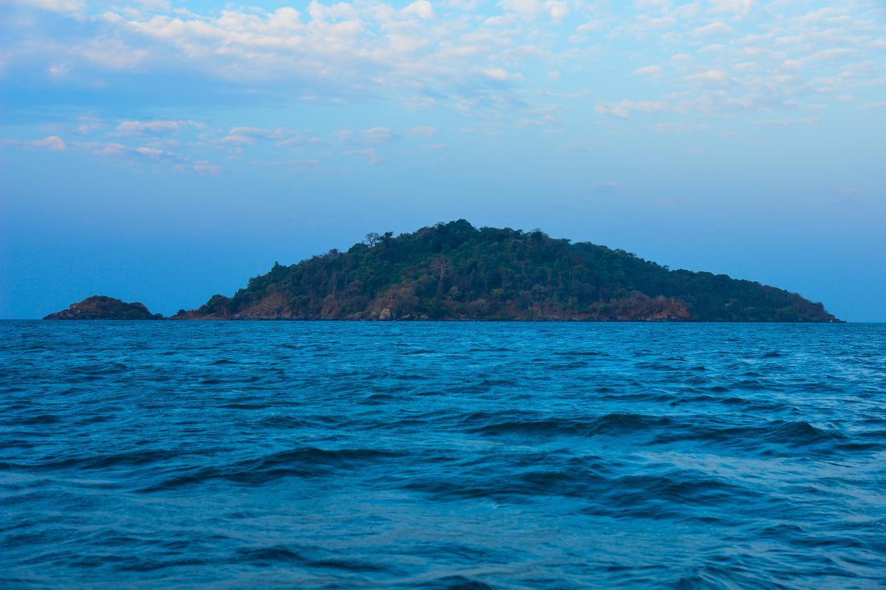 Cintacor Island Resort Karwar Exterior photo